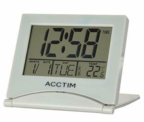 Buy Affordable Alarm Clocks Online